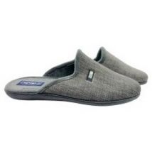 Chaussons Neles Rentrez chez vous, messieurs. c70-50724 gris