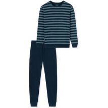 Ensembles enfant Uncover By Schiesser Homme Pyjama