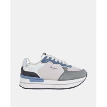 Baskets basses Pepe jeans PLS600033 RUSPER GLITTER W