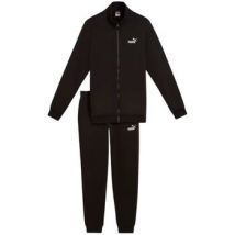 Ensembles de survêtement Puma TUTA COMPLETA FELPA ZIP + PANTALONE