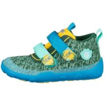 Baskets basses enfant Affenzahn 0084420070