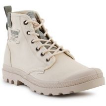 Boots Palladium Pampa Michigan