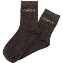Chaussettes Milé Mila SOCKS.ICONIQUE