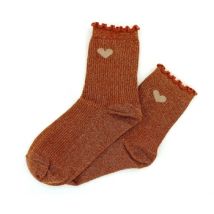 Collants & bas Milé Mila SOCKS.COEUR