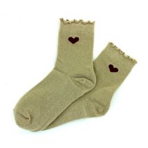 Chaussettes Milé Mila SOCKS.COEUR