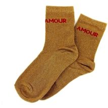 Chaussettes Milé Mila SOCKS.AMOUR