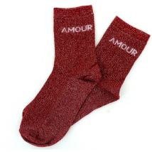 Chaussettes Milé Mila SOCKS.AMOUR