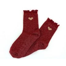 Chaussettes Milé Mila SOCKS.COEUR