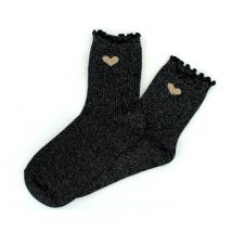 Collants & bas Milé Mila SOCKS.COEUR