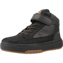 Baskets montantes enfant Geox J BUNSHEE B.