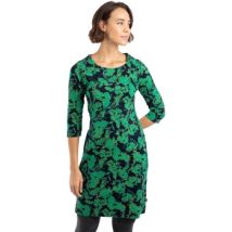 Robe Weird Fish Shafika