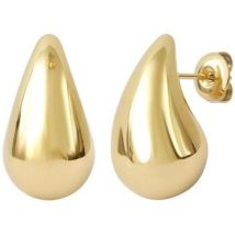 Boucles oreilles Clio Blue MC-BO0004-OR-GR