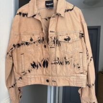 Blouson Desigual Veste desigual