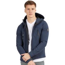 Blouson Henleys Expand