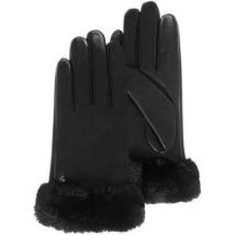 Gants Isotoner Cuir Collection