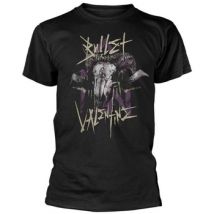 T-shirt Bullet For My Valentine Ram Pointy
