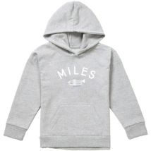 Sweat-shirt enfant Miles Davis TV25506