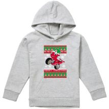 Sweatshirts à capuche Ricky Zoom TV25507