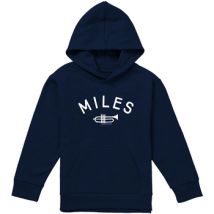 Sweat-shirt enfant Miles Davis TV25922