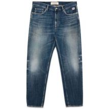 Jeans tapered Roy Rogers DAPPER RSC002CG313085-C0999 DENIM COLTRANE
