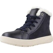 Baskets montantes enfant Geox Zapatillas Niña Modèle J Theleven