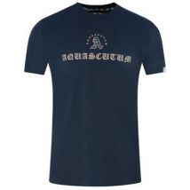 T-shirt Aquascutum SY199