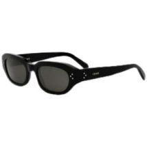 Lunettes de soleil Céline cl40314i-01a