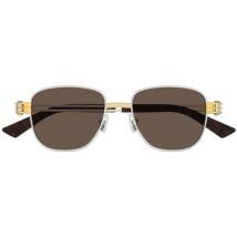 Lunettes de soleil Bottega Veneta bv1380s-001