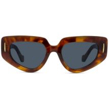 Lunettes de soleil Loewe lw40160i-53v