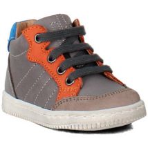 Baskets montantes enfant Babybotte fausto 1062b e g