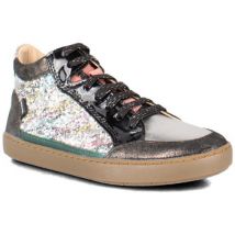 Baskets montantes enfant Shoo Pom play connect
