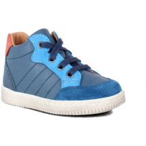 Baskets montantes enfant Babybotte fausto 1062b e g