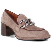 Mocassins Rosemetal jackie