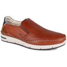 Slip ons Fluchos f1445