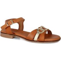 Sandales Eva Frutos 3049