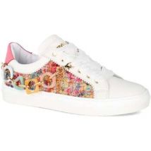 Baskets basses Meline gk 658