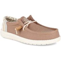 Derbies HEYDUDE wally break stitch