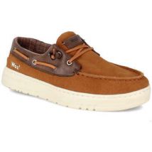 Chaussures bateau Woz james grip