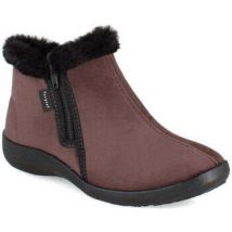 Bottines Fargeot dynamo