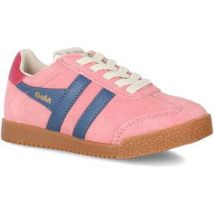 Baskets basses enfant Gola elan f