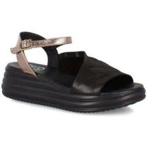 Sandales Bueno Shoes fuchsia