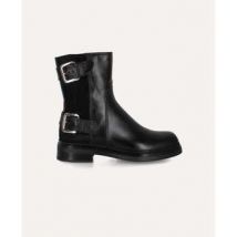 Bottines Mjus l93203
