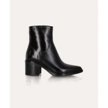 Bottines Mjus l39202-101