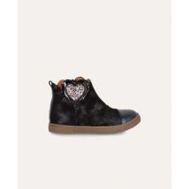 Boots enfant GBB leolie