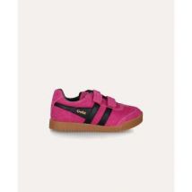 Baskets basses enfant Gola harrier e f