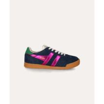 Baskets basses Gola elan