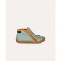 Chaussons bébé Bellamy paulin