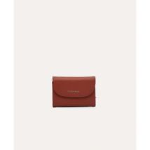 Portefeuille Fuchsia f9862-2