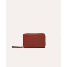 Portefeuille Fuchsia f9862-6