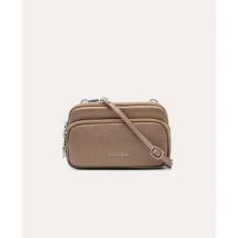 Sac Bandouliere Fuchsia f9862-13